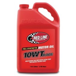 Red Line 10WT Race Oil Gallon