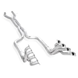 2016-18 Stainless Works Cadillac CTS-V Stainless Steel Headers