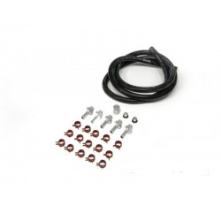 AMS ALPHA GT-R R35 Vacuum and Boost Fitting Kit For Carbon & Aluminum Intake Manifold