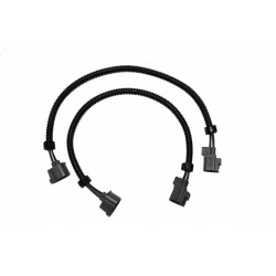 Kooks Oxygen Sensor Extension Cable Kit 03-06 Dodge Viper For Includes (2) 18 Extension Wires