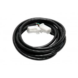 Haltech  CAN Cable 8 pin Blk Tyco 8 pin Blk Tyco 1800mm (72")