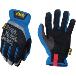 Mechanix Gloves FastFit Black  MD