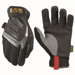 Mechanix Gloves FastFit Black LG