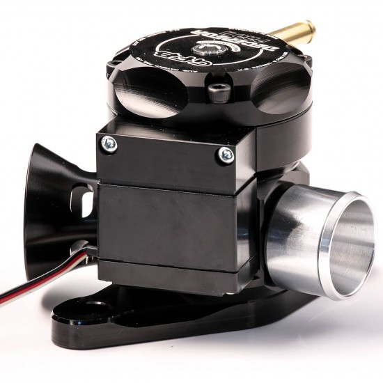 GFB   Deceptor pro II- inside car adjustable bias venting diverter valve T9502 T9502
