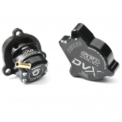 GFB  DV+ T9659 Suits VW MK7 Golf R and Audi 8V S3 