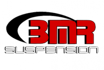 BMR Suspension products