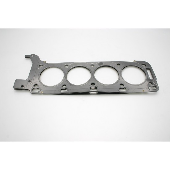 Cometic Jaguar/Ford 3.9/4.2L AJ30/35 V8 93mm MLS Head Gasket.Comprised of mulitple embossed layers of stainless steel with the outer layers utilizing a viton rubber coating.Compressed thickness is .030in. LHS. Each C5773-030