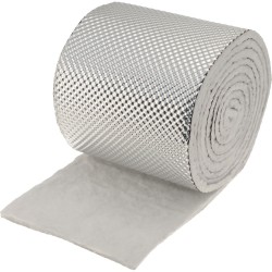 Exhaust Pipe Heat Shield Armor 1/4 Thick 6 Inch W X 10 Foot L Heatshield Products