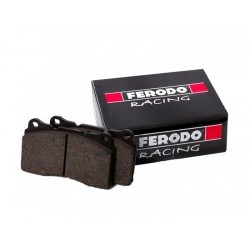 FERODO DS2500 BRAKE PAD SET EVO 5-10 CIVIC FK2/FK8 FRONT