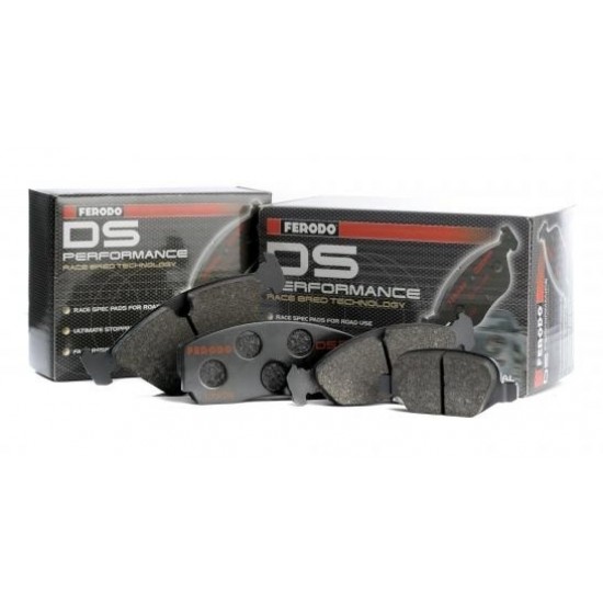 Ferodo DS Performance Pads FDS1011