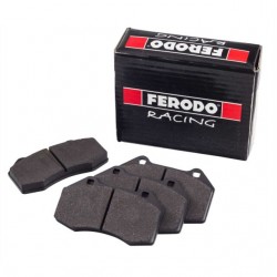 Ferodo Racing Brake Pads DS1.11 Font Pads