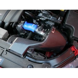 Odula Ram Airbox air intake system Mazda 3 skyactiv 