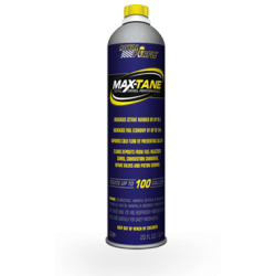 Royal Purple   Max-Tane™ Diesel Fuel Injection Cleaner & Cetane Booster 20oz