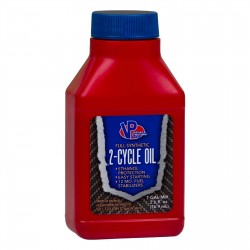 2 Cycle Full Synthetic 2.6 oz VP Racing Fuels