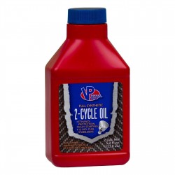 2 Cycle Full Synthetic 5.2oz VP Racing Fuels